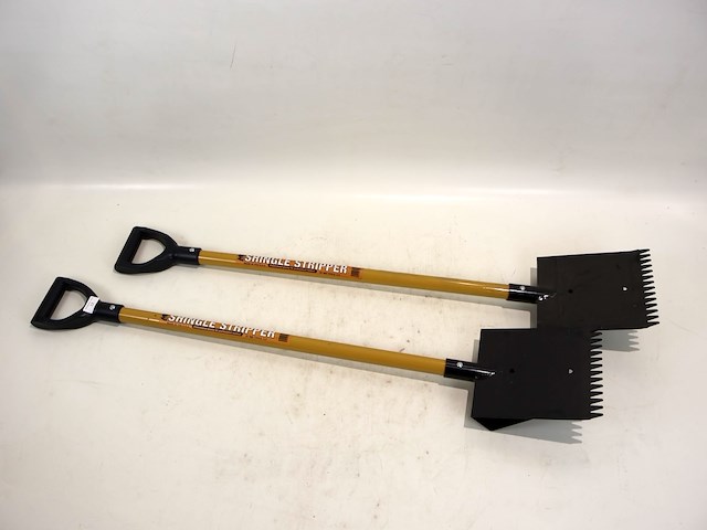 Mbi shingle stripper (x2) - afbeelding 1 van  4