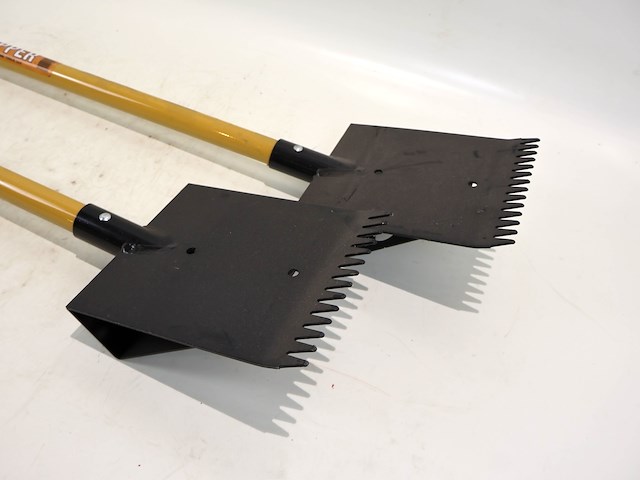 Mbi shingle stripper (x2) - afbeelding 2 van  4
