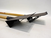 Mbi shingle stripper (x2) - afbeelding 3 van  4