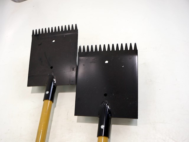 Mbi shingle stripper (x2) - afbeelding 4 van  4