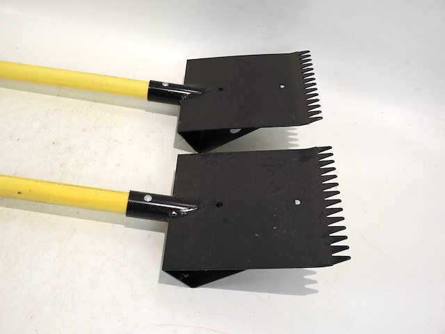 Mbi shingle stripper (x2) - afbeelding 2 van  4