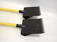 Mbi shingle stripper (x2) - afbeelding 2 van  4
