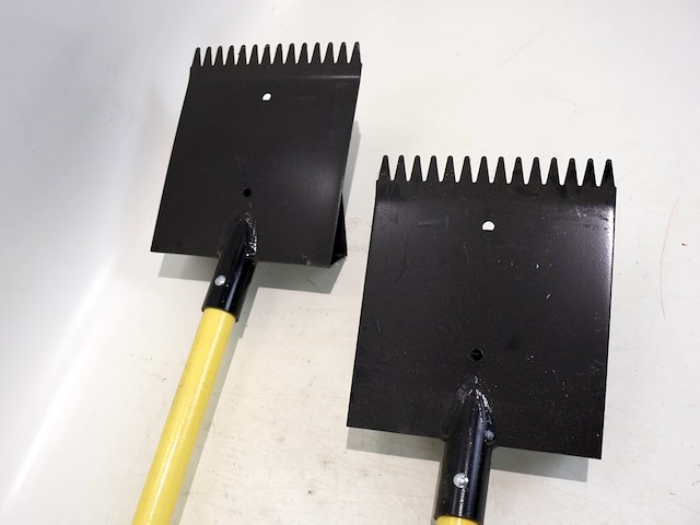 Mbi shingle stripper (x2) - afbeelding 4 van  4