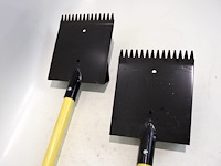 Mbi shingle stripper (x2) - afbeelding 4 van  4