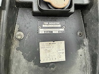 Mbk booster brommer - afbeelding 2 van  6