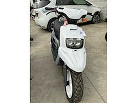 Mbk booster brommer - afbeelding 7 van  10