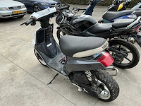 Mbk booster brommer - afbeelding 8 van  10