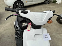 Mbk booster brommer - afbeelding 6 van  6