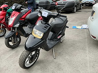 Mbk booster brommer - afbeelding 1 van  7