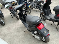 Mbk booster brommer - afbeelding 3 van  7