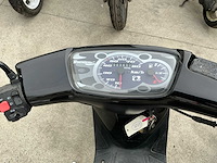 Mbk booster brommer - afbeelding 5 van  7