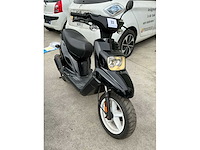 Mbk booster brommer - afbeelding 6 van  7