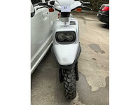 Mbk booster brommer - afbeelding 3 van  3