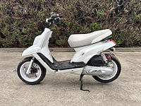 Mbk booster
