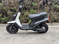 Mbk booster - afbeelding 1 van  8