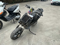 Mbk brommer - afbeelding 1 van  5