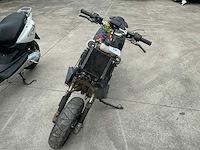 Mbk brommer - afbeelding 2 van  5