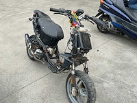 Mbk brommer - afbeelding 3 van  5