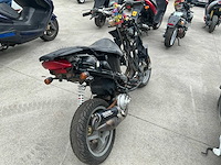 Mbk brommer - afbeelding 4 van  5