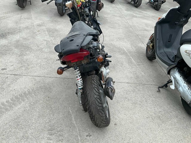 Mbk brommer - afbeelding 5 van  5