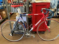 Mbk racefiets