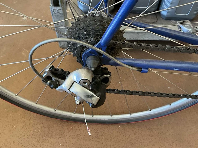 Mbk racefiets - afbeelding 7 van  8