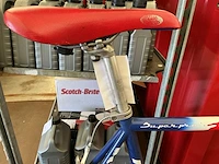 Mbk racefiets - afbeelding 1 van  8