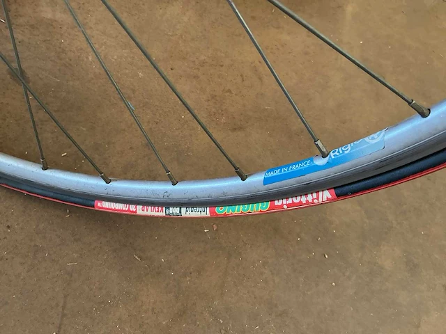 Mbk racefiets - afbeelding 8 van  8