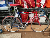 Mbk super pro wkm50360s racefiets - afbeelding 1 van  8