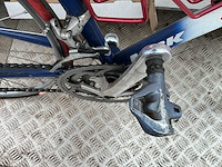 Mbk super pro wkm50360s racefiets - afbeelding 3 van  8