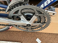 Mbk super pro wkm50360s racefiets - afbeelding 6 van  8