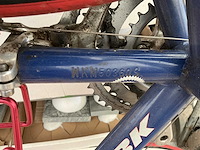 Mbk super pro wkm50360s racefiets - afbeelding 8 van  8