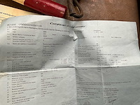 Mbk waap mbk xc125 scooter - afbeelding 2 van  10