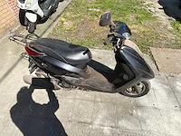 Mbk waap mbk xc125 scooter - afbeelding 1 van  10