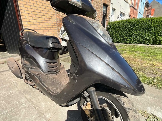 Mbk waap mbk xc125 scooter - afbeelding 3 van  10