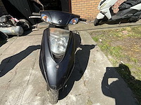 Mbk waap mbk xc125 scooter - afbeelding 4 van  10
