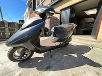 Mbk waap mbk xc125 scooter - afbeelding 5 van  10