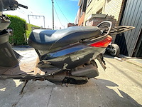 Mbk waap mbk xc125 scooter - afbeelding 6 van  10