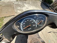 Mbk waap mbk xc125 scooter - afbeelding 7 van  10