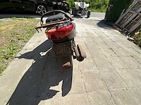Mbk waap mbk xc125 scooter - afbeelding 8 van  10