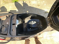 Mbk waap mbk xc125 scooter - afbeelding 9 van  10