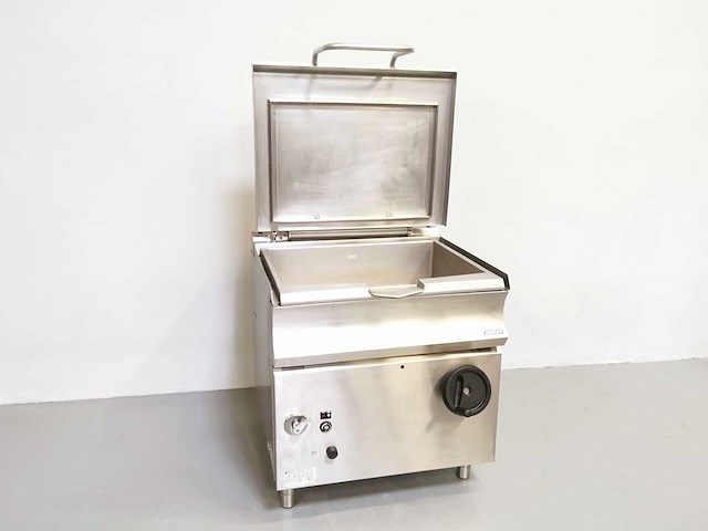 Mbm - gbr177 - bratt pan - afbeelding 1 van  1