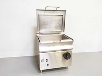 Mbm - gbr177 - bratt pan - afbeelding 1 van  1