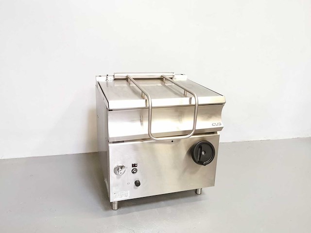 Mbm - gbr177 - bratt pan - afbeelding 1 van  3