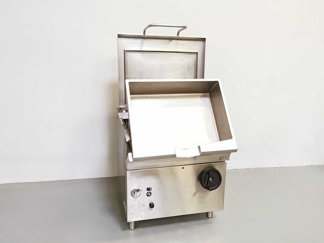 Mbm - gbr177 - bratt pan - afbeelding 3 van  3
