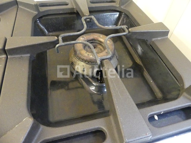 Mbm 2-pits gasfornuis - afbeelding 2 van  8