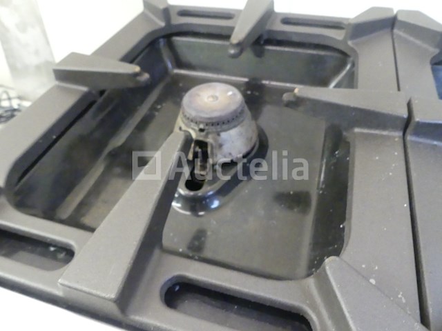 Mbm 2-pits gasfornuis - afbeelding 7 van  8