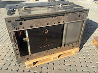 Mbm brescello g6sfa9 gas fornuis - afbeelding 4 van  7