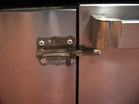 Mbm brescello gasvuur - afbeelding 5 van  8