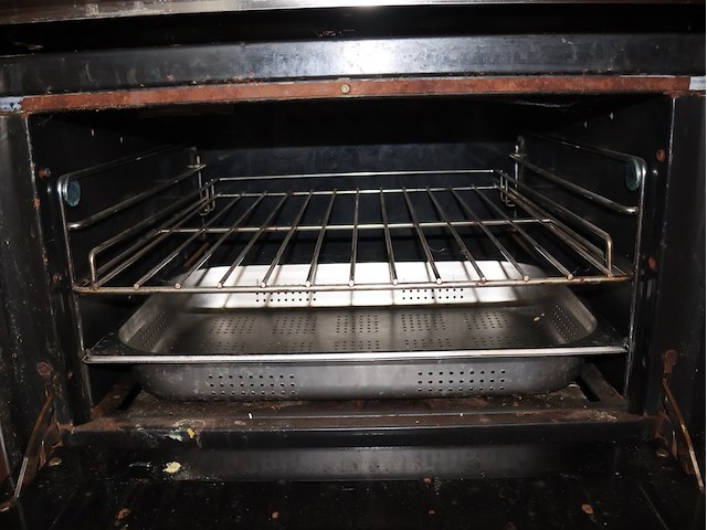 Mbm brescello gasvuur - afbeelding 7 van  8